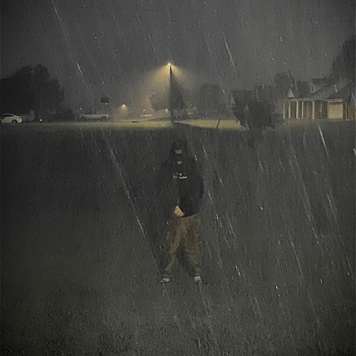 im nothing but a creature waiting to shed it's skin w VNXM (PROD. AOGIRI)