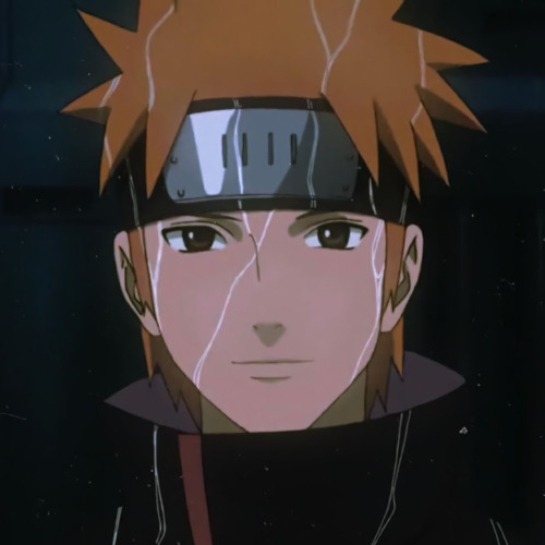 Pain x Limerence "what about my family”  (credits -Daviz)