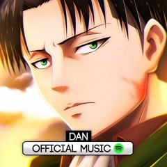 Dan - Gavião (Levi)