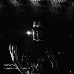 Antonsson - Funkbible Deluxe Mix