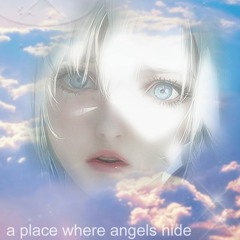 ANGEL VISIONS