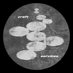 PREMIERE: 11:68PM - Future Attraction [Craft Services]
