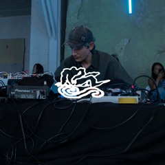 Alexis Delong - Sieste Ensemble @ Villa Riberolle - 01.06.2025