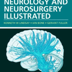 [VIEW] KINDLE 📝 Neurology and Neurosurgery Illustrated by  Kenneth W. Lindsay PhD  F