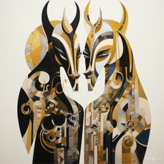 False Bucks Beard