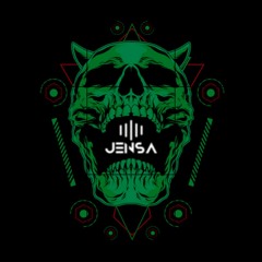 Welcome to hell ... 12.5.2023 Die Gebrüder Brett / Jensa's Set 146-150 BPM