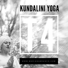 KUNDALINI YOGA T4