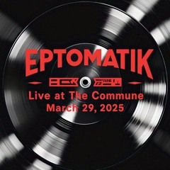 Save The Commune March 29, 2025!!!
