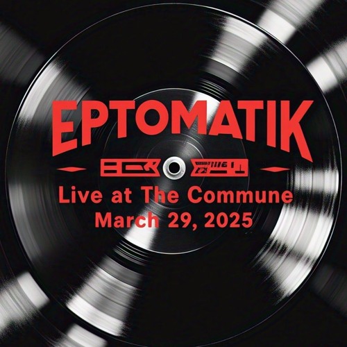 Save The Commune March 29, 2025!!!