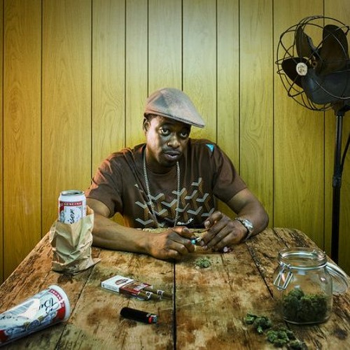 Mashup: Devin The Dude - Doobie Ashtray