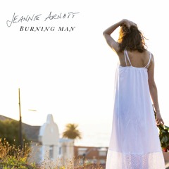 Jeannie Arnott - Burning Man