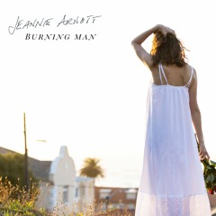 Jeannie Arnott - Burning Man