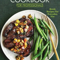 free read Low-Carb Cookbook For Professionals: Quick recipes for everyday use