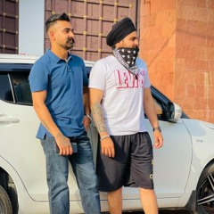 Dehshat - Elly Mangat, Love Brar