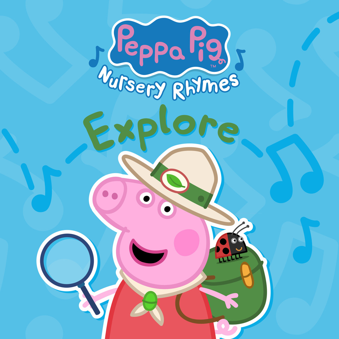 Stream Twinkle Twinkle Little Star By Peppa Pig Listen Online For
