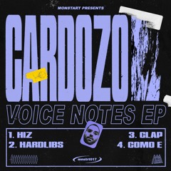 02. Cardozo - Hardlibs