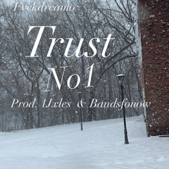 trust no1 *prod.1Jxles & Bandsfonow*