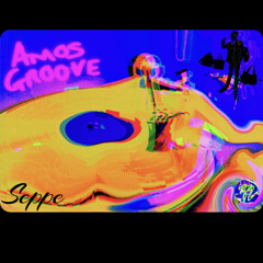 Seppe - Amos Groove