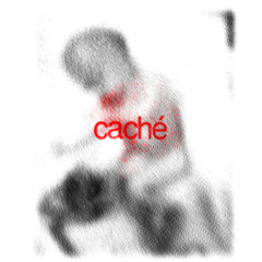 caché
