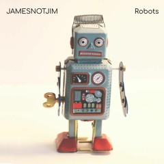 Robots EP (in progress)