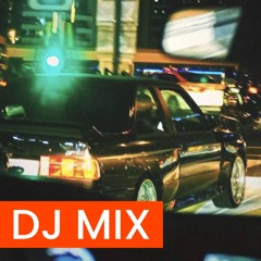 Mix / UK Big Sounds