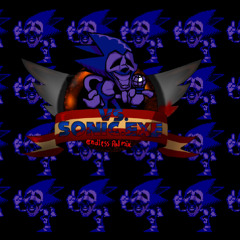 Sonic.exe 2.5/3.0 Endless (Pal Mix)