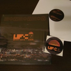 A2 Atico Corp - AT10 (R.I.P. Bestia Remix)