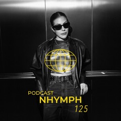 TW PODCAST 125 - NHYMPH