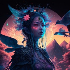 Sanctum - MiXed Transition