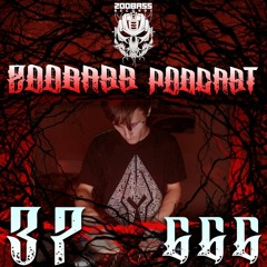 ZooBass Podcast 037 By 666