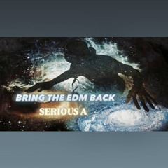 NEW JOURNEY 2025 - BRING THE EDM BACK