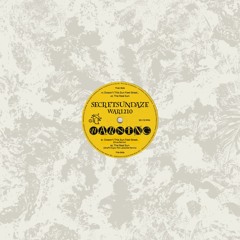 PREMIERE: Secretsundaze - The Real Sun [Warning]
