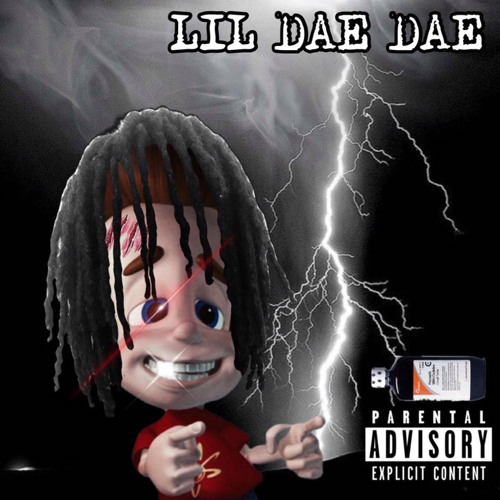 Stream JIMMY - LIL DAE DAE by LIL DAE DAE | Listen online for free on ...