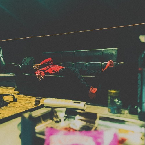 All In The Way (prod. pitsearches)