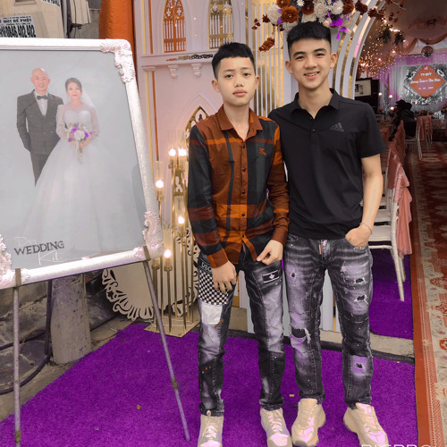 Nhạc Đi Sa Mạc - Anh Gold