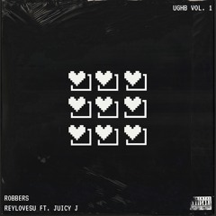 Related tracks: Robbers FT. Juicy J