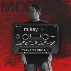YEAR END MIXTAPE 2024