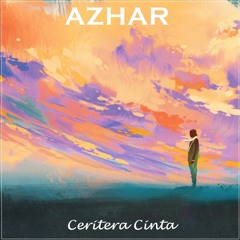 [Cover] Azhar - Ceritera Cinta (Jaclyn Victor & Rio Febrian)