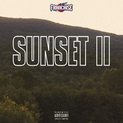 SUNSET II (MIX)