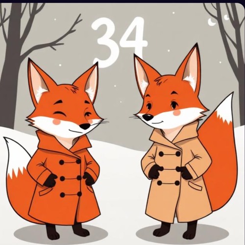 The 34 sessions - We go with it