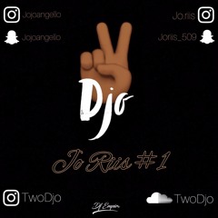 TwoDjo - Jo Riis #1