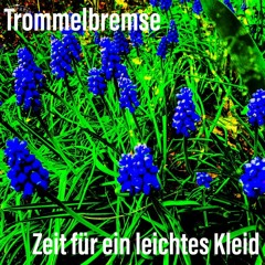 Zeit für ein leichtes Kleid