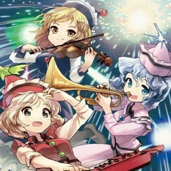 [Touhou]- The Prismriver's Theme: Phantom Ensemble ~ 3şRemix by linkstarzelda