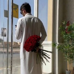 فدوه روحي لقلبه فدوه لطوله ♡"