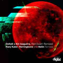 Red Dwarf (Ranj Kaler Remix) [Stripped Digital]