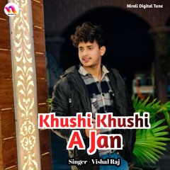 Khushi Khushi A Jan (Sad Song)