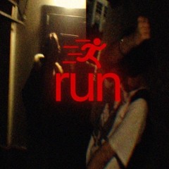 RUN