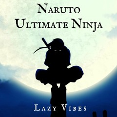 Naruto Ultimate Ninja