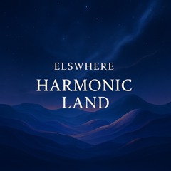 Harmonic Land - Elswhere