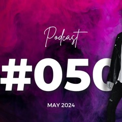 Podcast #050 May 2023